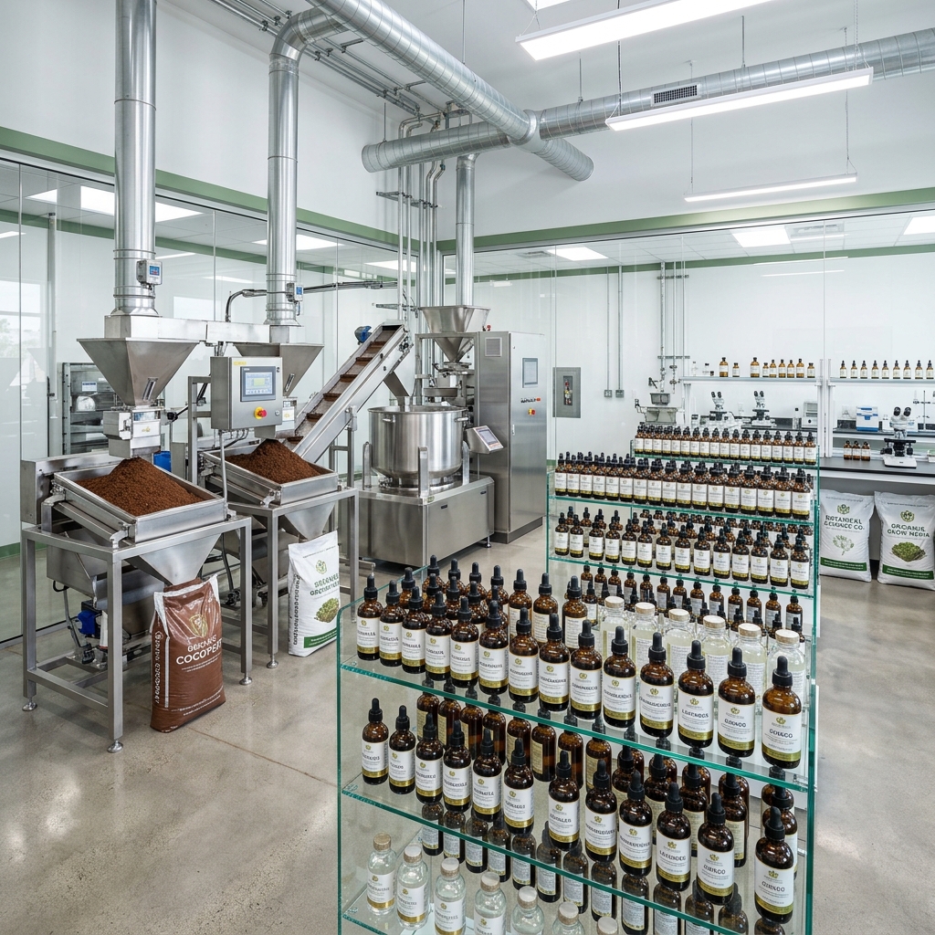 Botanical Extracts